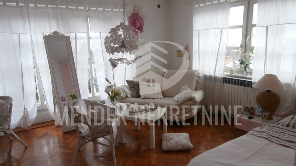 House, 350 m2, For Sale, Varaždin - Centar